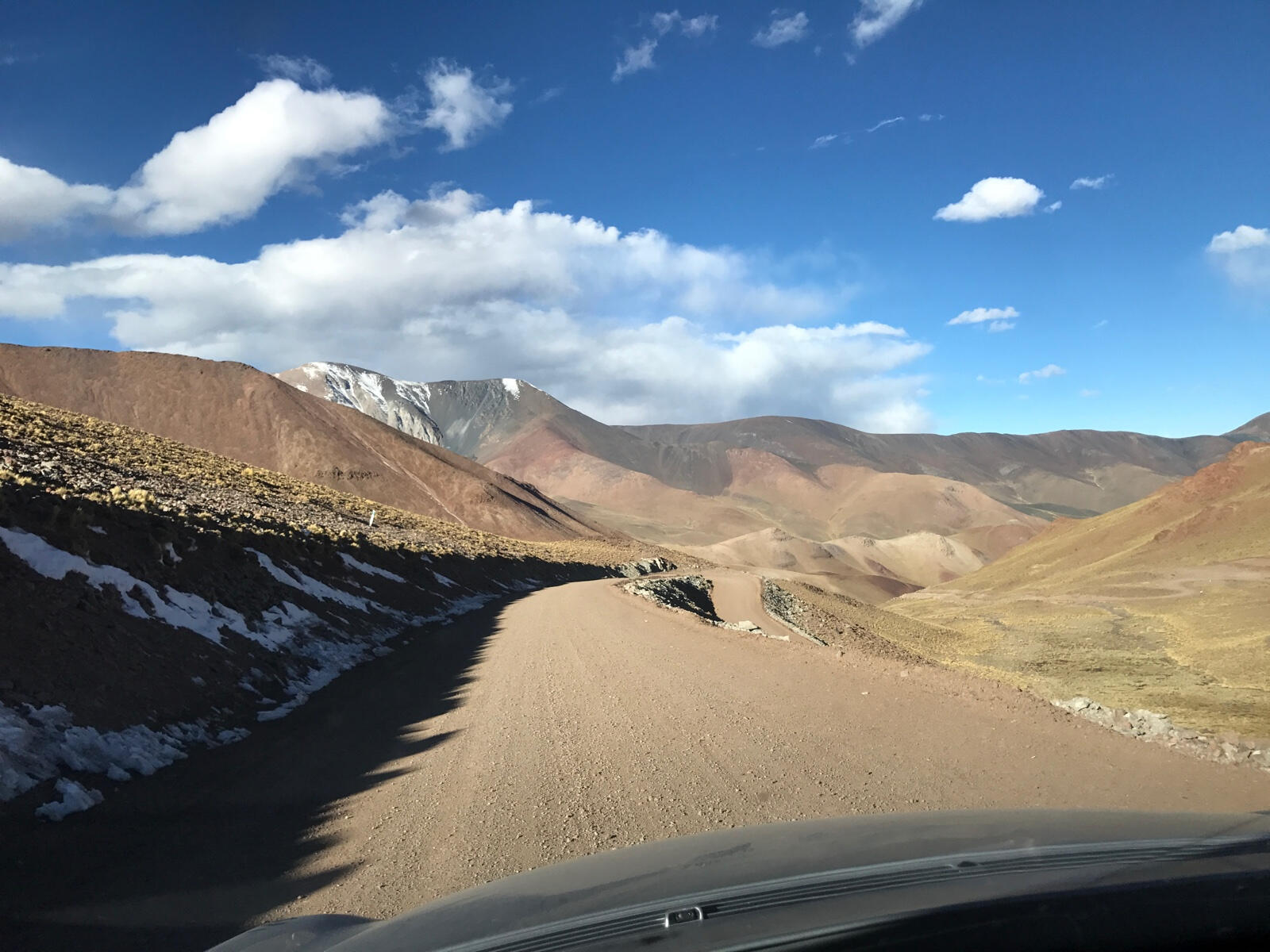 Rio Piedras, Provincia de Salta
